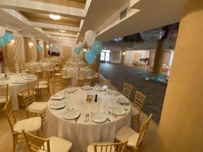 Foto legend ballroom